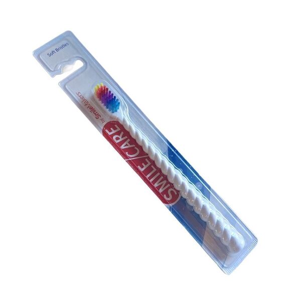 Rainbow Toothbrush - Fairytale Tusk/White - Picture 2 of 4